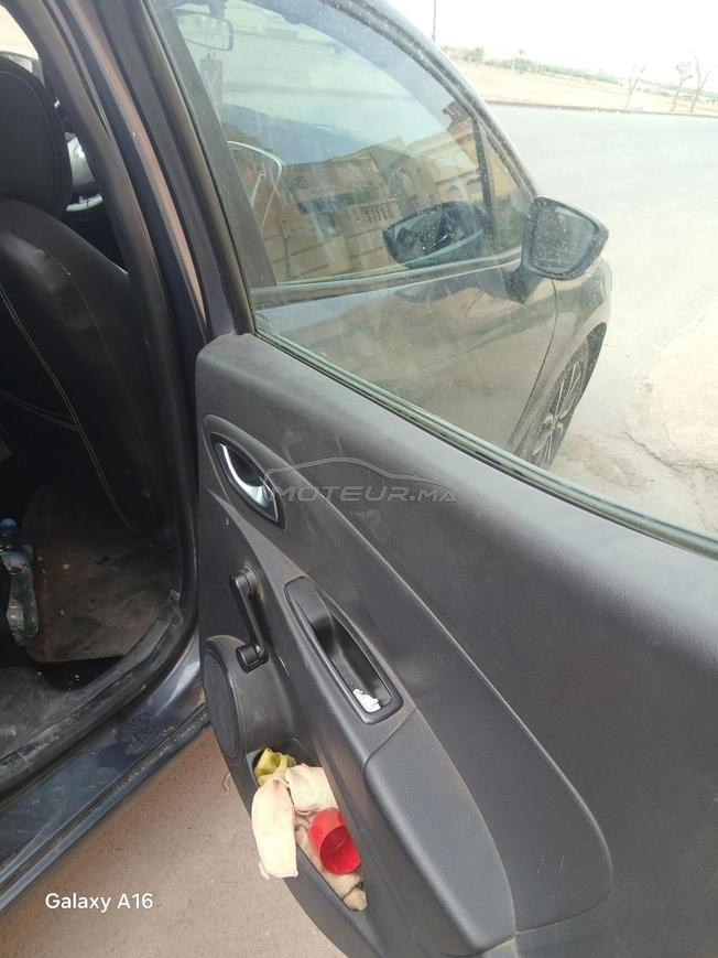 Renault Clio Diesel Manuelle 2017 à Nador