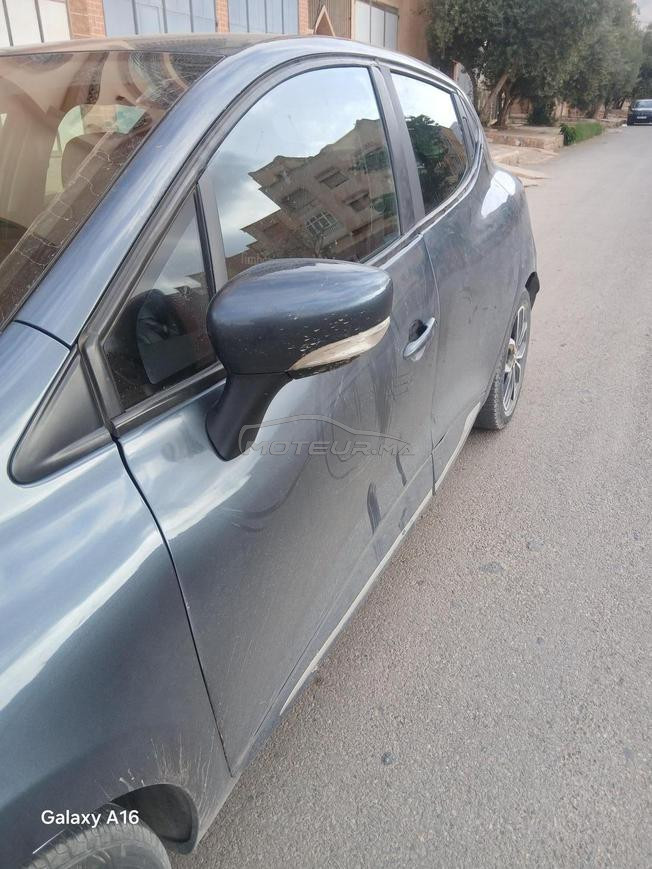 Renault Clio Diesel Manuelle 2017 à Nador
