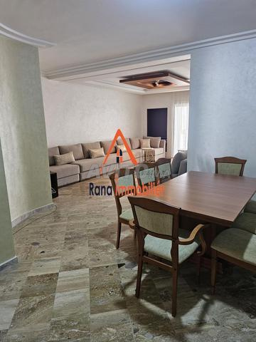 Appartement meublé à louer sur l'Agdal - image 5