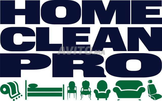 Agent de nettoyage textile à domicile Marrakech