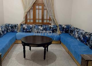 طريق عين سمن 