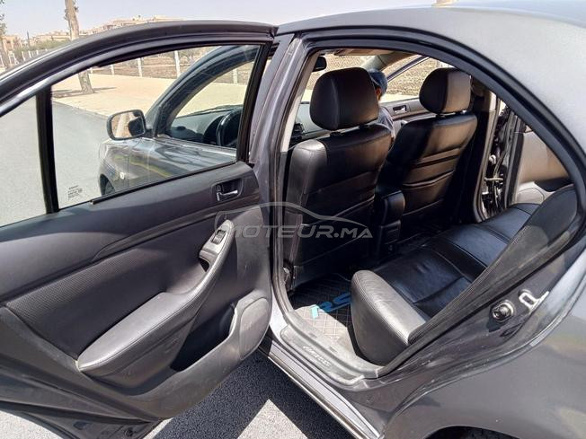 toyota Avensis avendre 