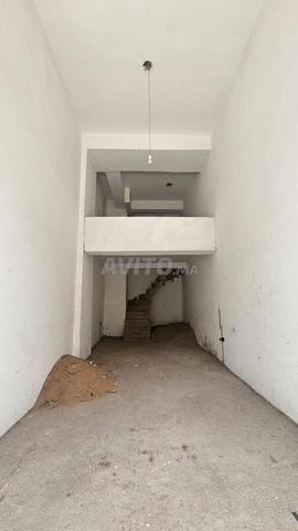 Magasin à louer à Casablanca, Les Princesses