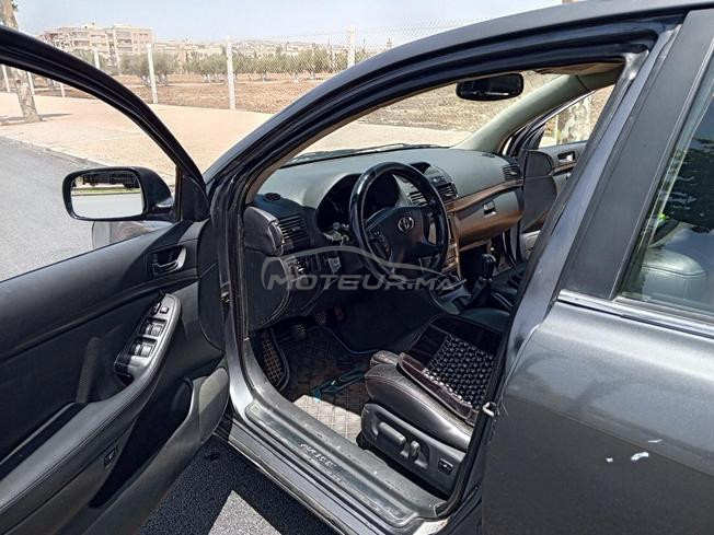 toyota Avensis avendre 