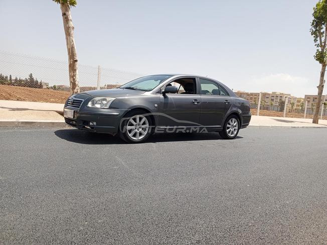 toyota Avensis avendre 