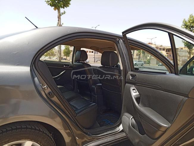 toyota Avensis avendre 