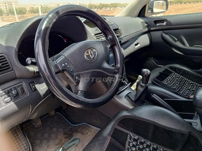toyota Avensis avendre 