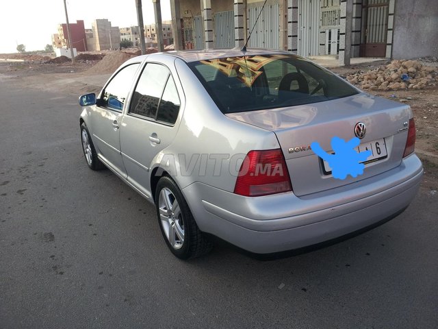 vw bora essence 1.8 