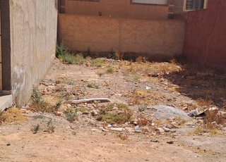 أرض ممتازة للبيع 