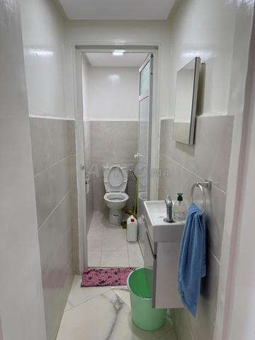 Magasin bureau neuf meublé de 36 m2 avec mezzanine - 2