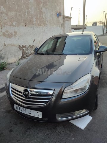 Opel Insignia cdti 2.0