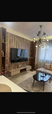 Appartement à louer 56 m² à Casablanca
