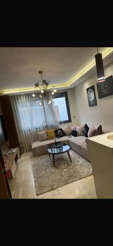 Appartement à louer 56 m² à Casablanca - 2