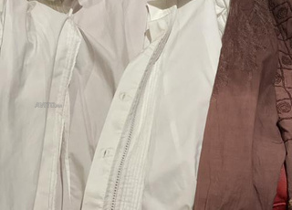 Chemises Roberto cavali à ne pas rater