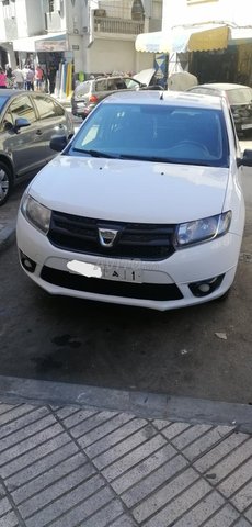 Dacia Logan 