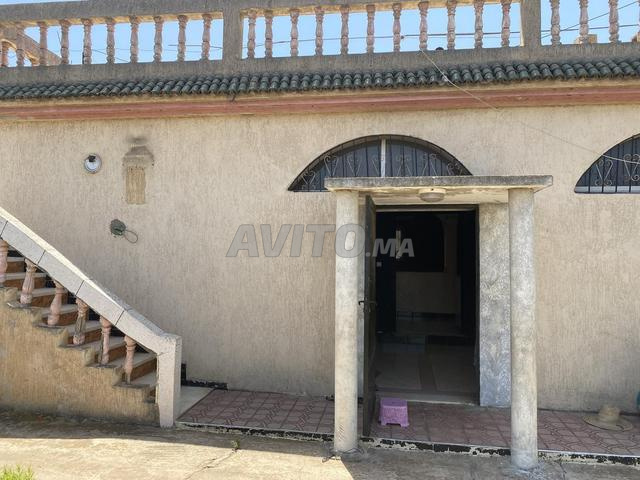 Ferma Avendre bouskoura  - 2