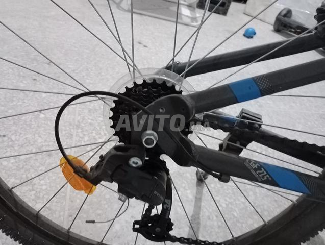 Vélo Btwin en très bonne condition  - 2