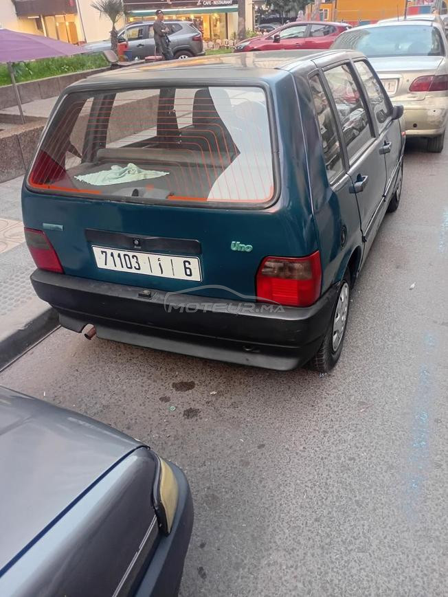 Fiat uno 2002