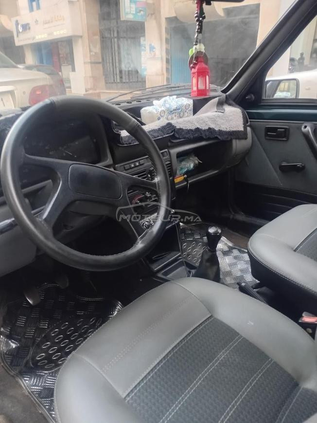 Fiat uno 2002