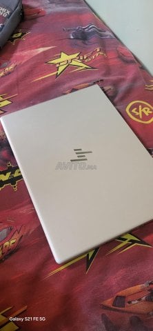 HP elitbook 840  i5 8 th G6 