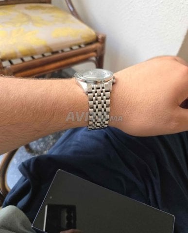Montre emporio armani