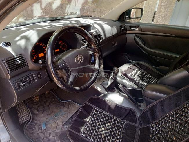 Toyota Avensis avendre