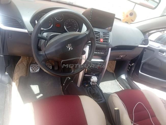 207 peugeot 