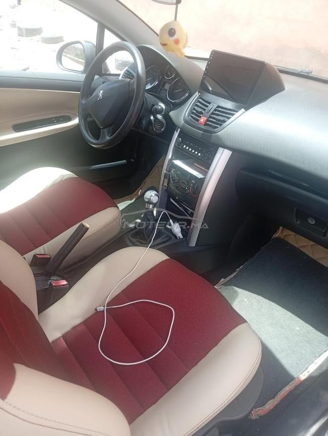 207 peugeot 