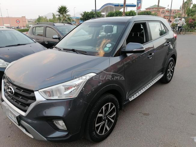 creta 2019 tout option 