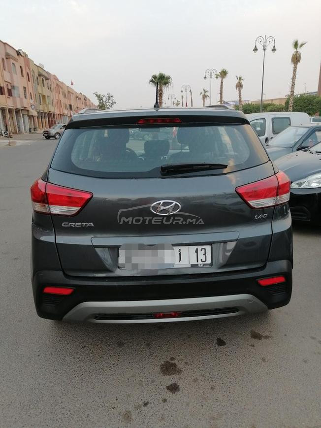 creta 2019 tout option 