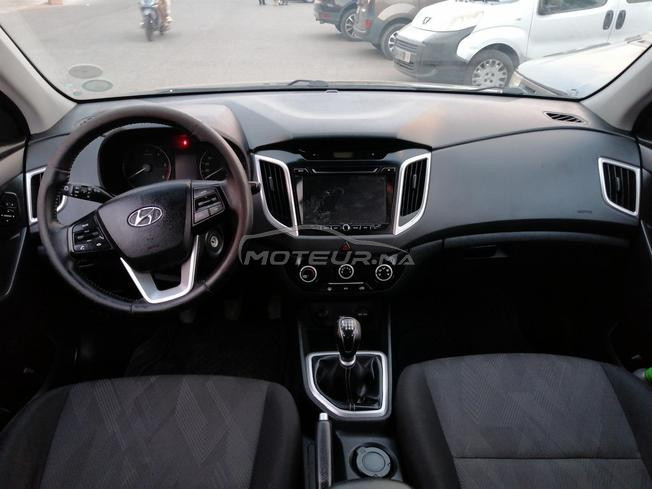 creta 2019 tout option 