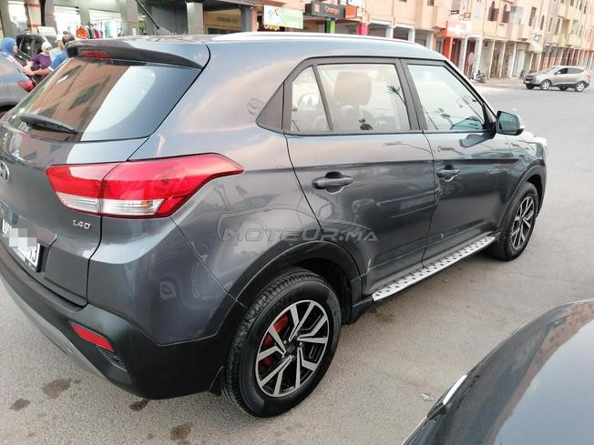 creta 2019 tout option 