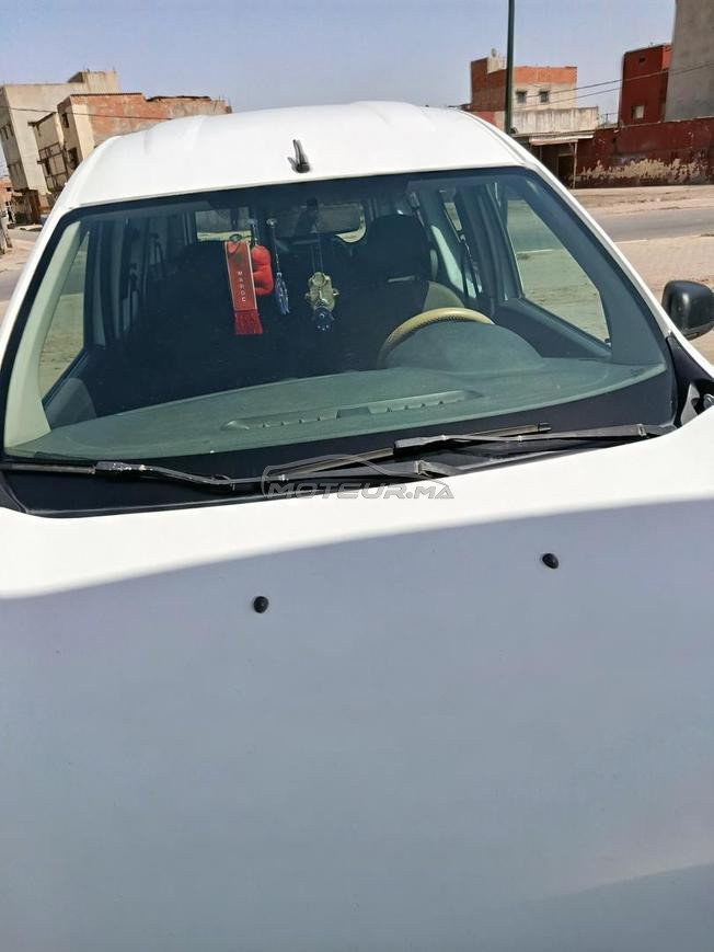 Dacia dokker