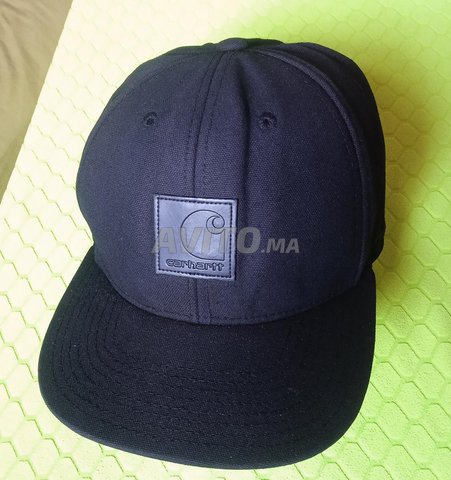 Casquette Carhartt 