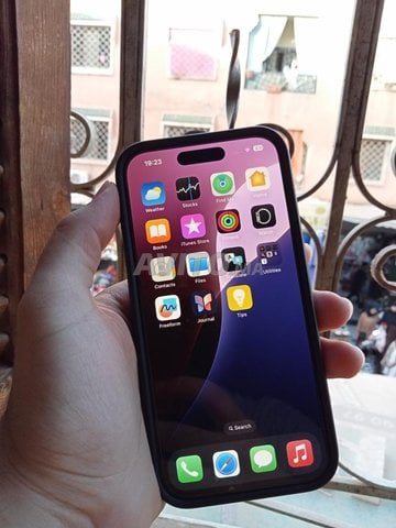 iphone 15 pro