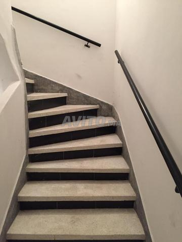 Appartement à vendre 75 m² à Casablanca - 2