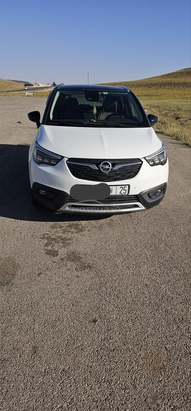 opel 