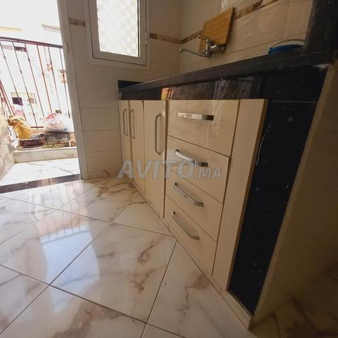 Appartement à vendre 54 m² à Béni Mellal - 2