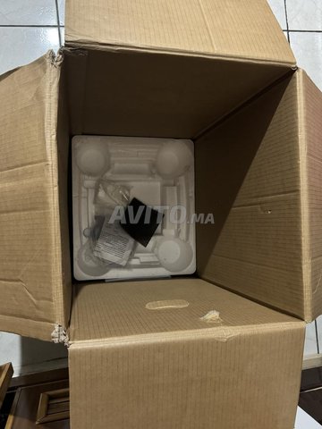 concentrateur d’oxygène AERTI 10 L neuf