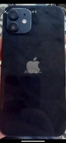 Iphone 12 Normal 
