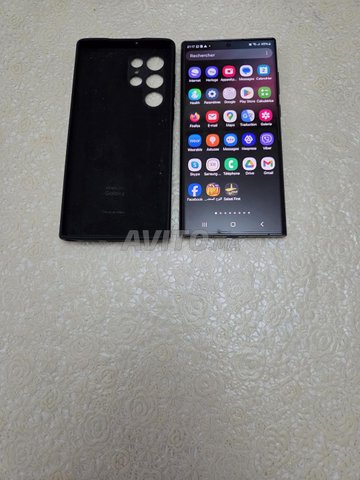 samsung S22 ultra