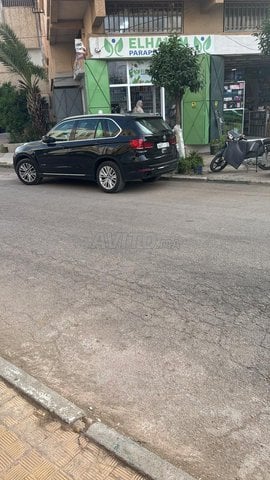 BMW X5 2L5 X DRIVE