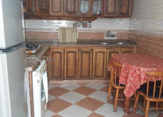 منزل للكرء اليومي بشفشاوم