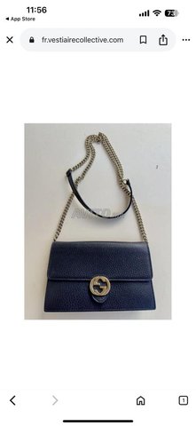 Sac GUCCI ORIGINAL 