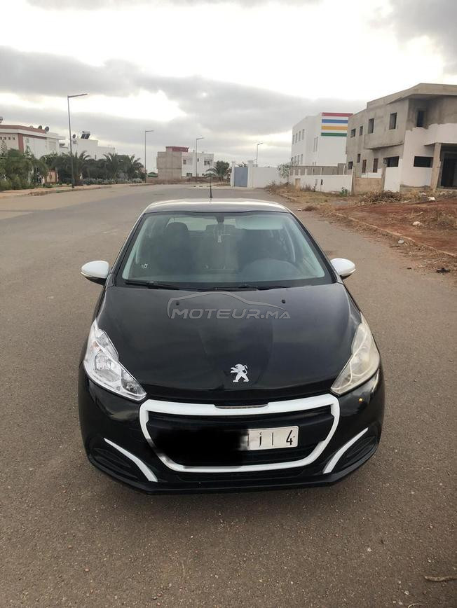 peugeot 208 Like