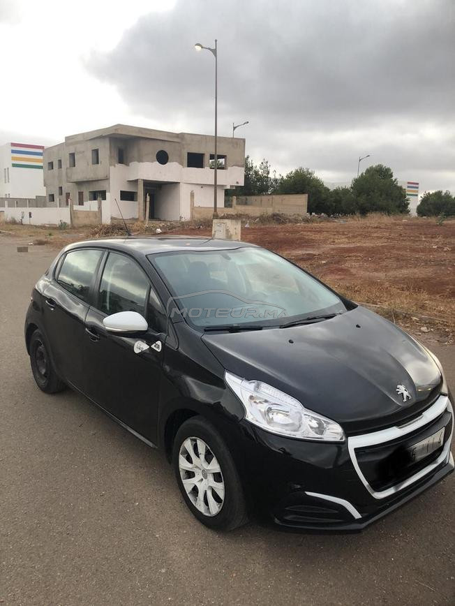 peugeot 208 Like