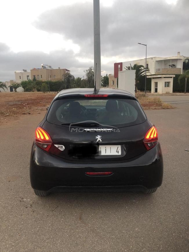 peugeot 208 Like