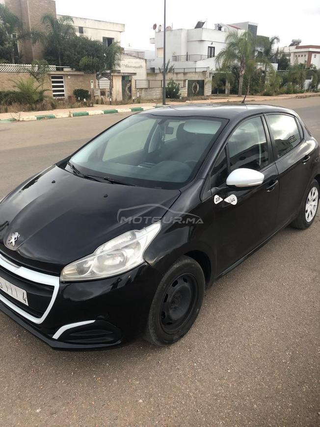 peugeot 208 Like