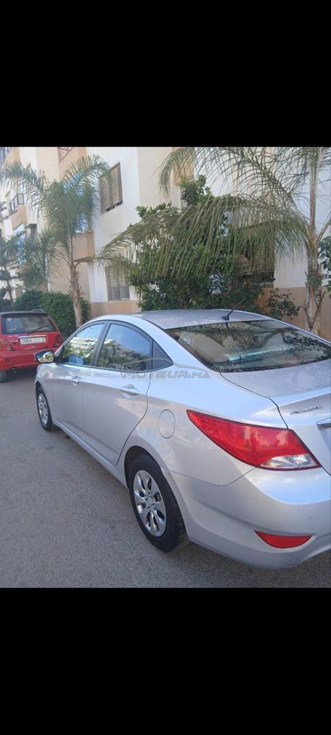 hyundai a vendre 