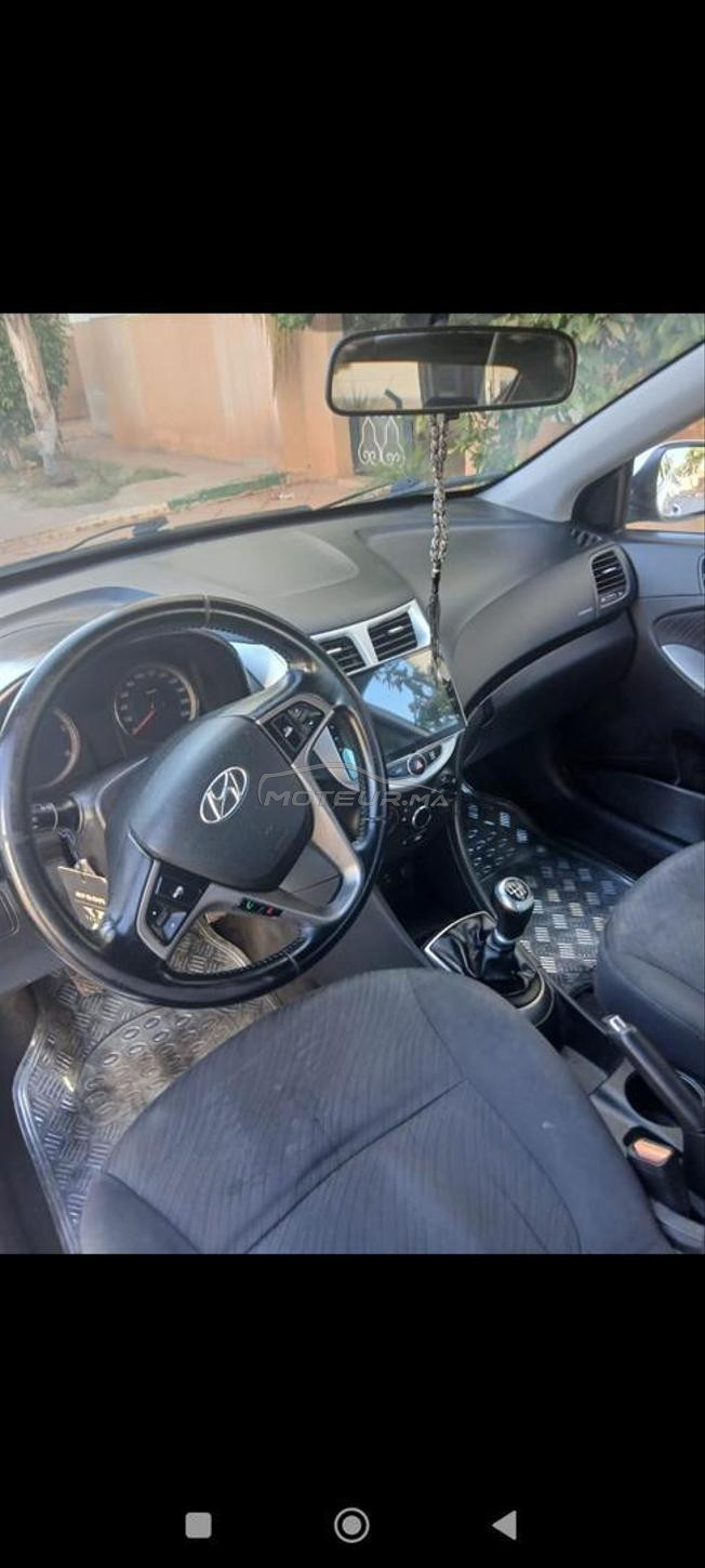 hyundai a vendre 